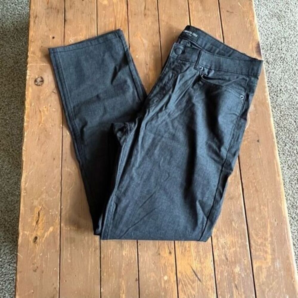 Kenneth Cole New York Houndstooth Pants